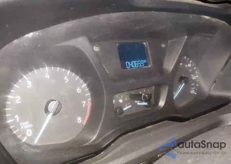 2019 Ford Transit-350 Xl из США, поврежденный, VIN 1FBAX2CM5KKB47890